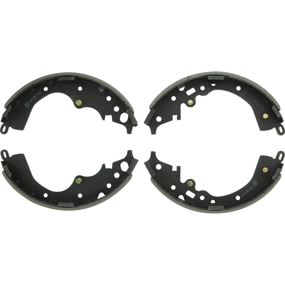 ENGINE MOUNTING PLATE DET.