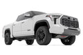 Power Running Boards Dual Electric Motor CrewMax Toyota Tundra (22-24)