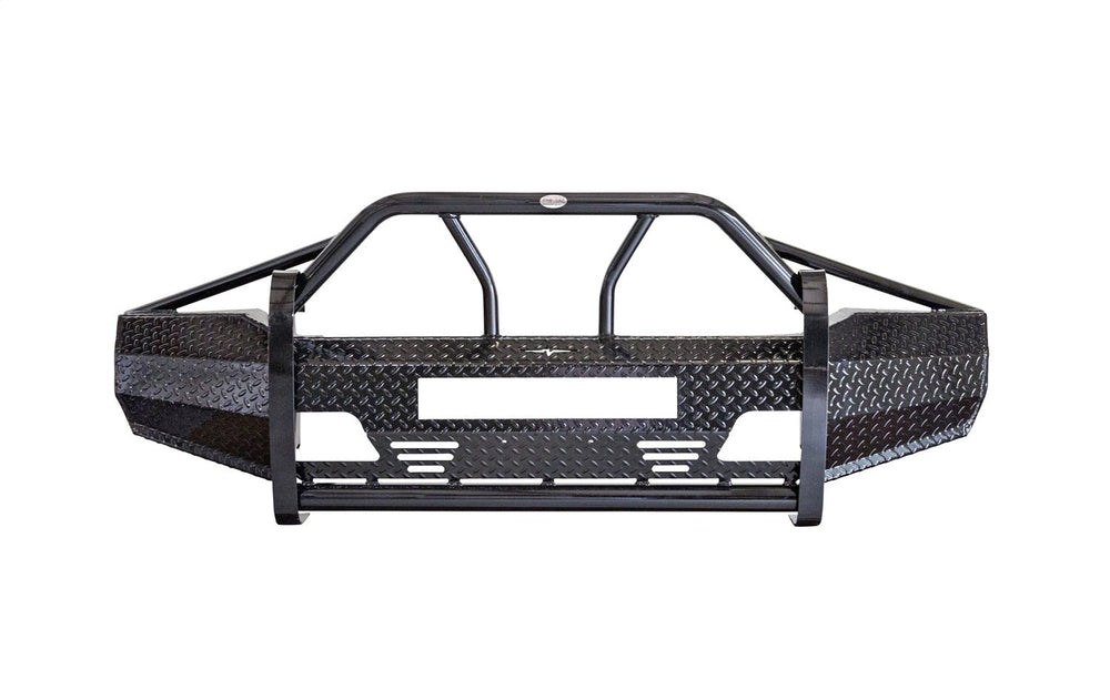Frontier Truck Gear fog light kit