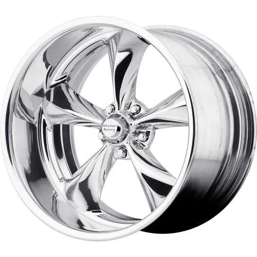 VF490 19X8 BLANK CUSTOM FINISHES (-