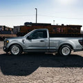 17X10 S81 6X5.0 BS 6.9 (36 ET) BLAC