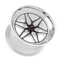 17X10 S81 6X5.0 BS 6.9 (36 ET) BLAC