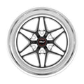 17X10 S81 6X5.0 BS 6.9 (36 ET) BLAC