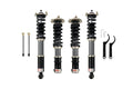 BC Racing coilovers