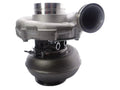 TURBOCHARGER SERV
