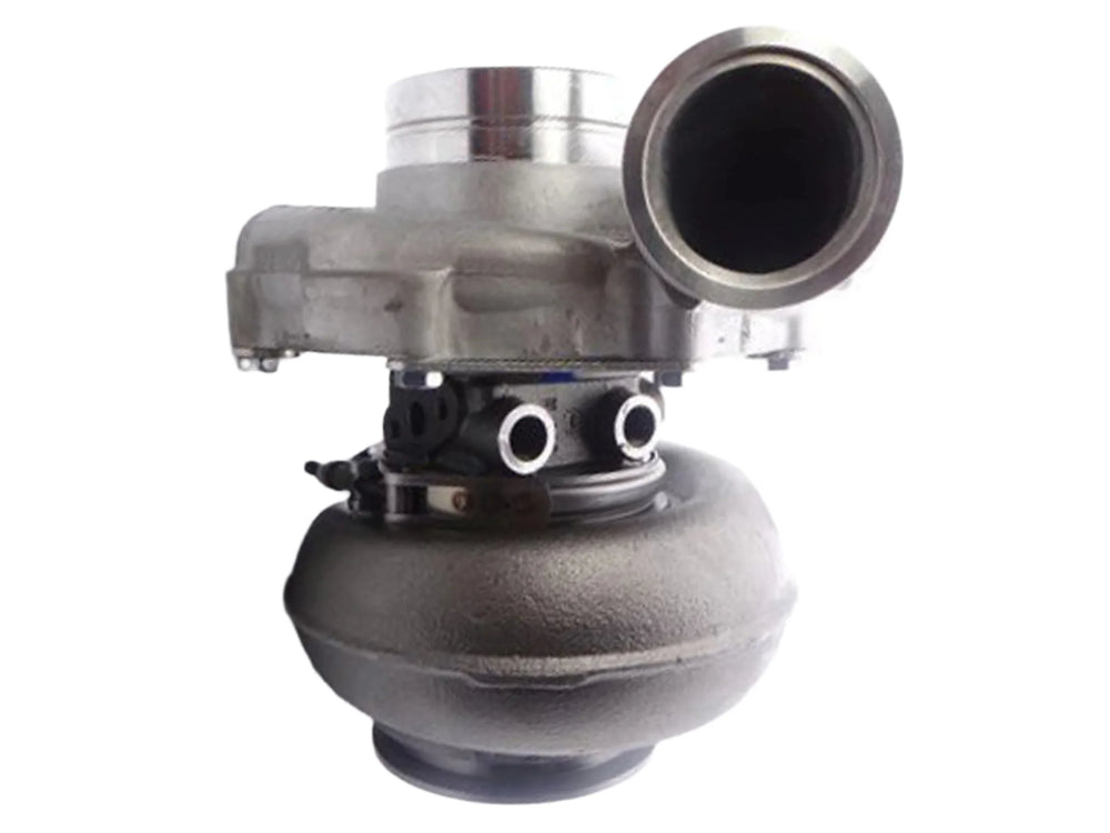TURBOCHARGER SERV