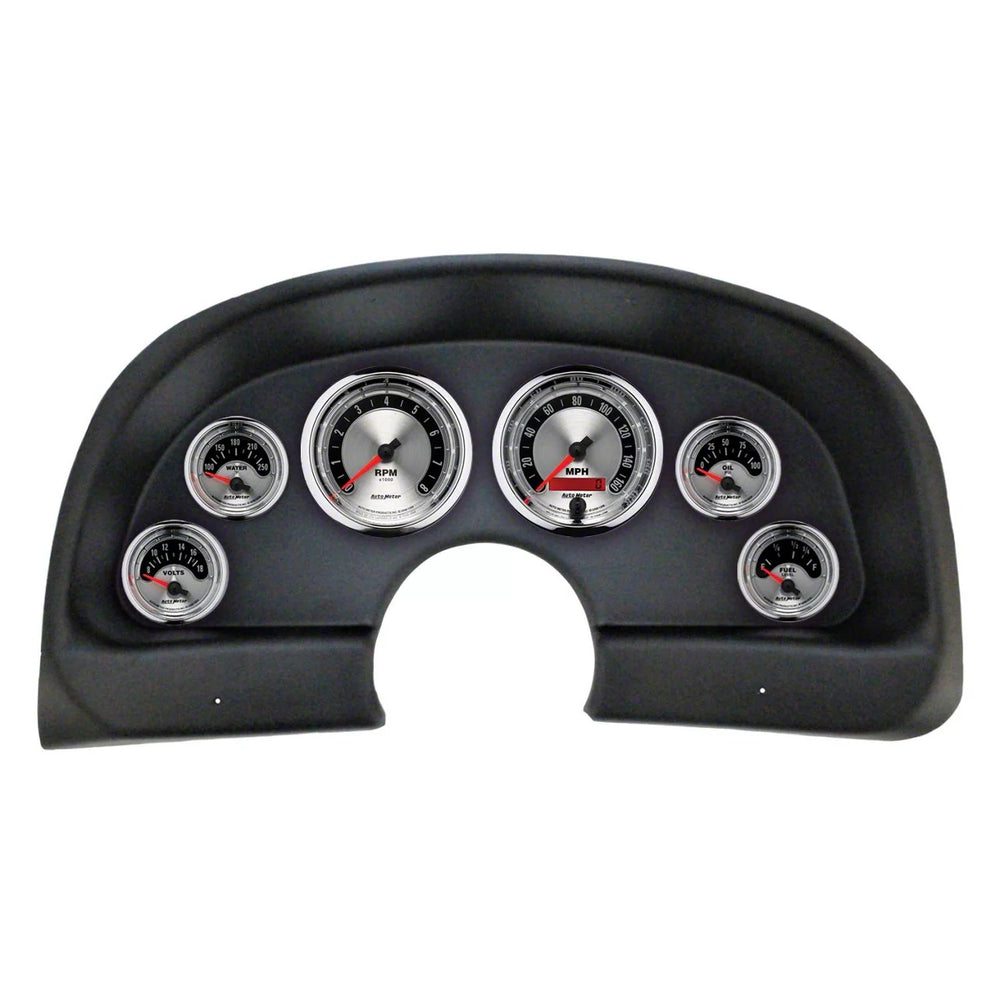 AutoMeter auto part
