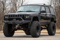 1x 1689BOX5 6.5 Inch Lift Kit Long Arm NP231 Jeep Cherokee XJ 4WD (84-01)