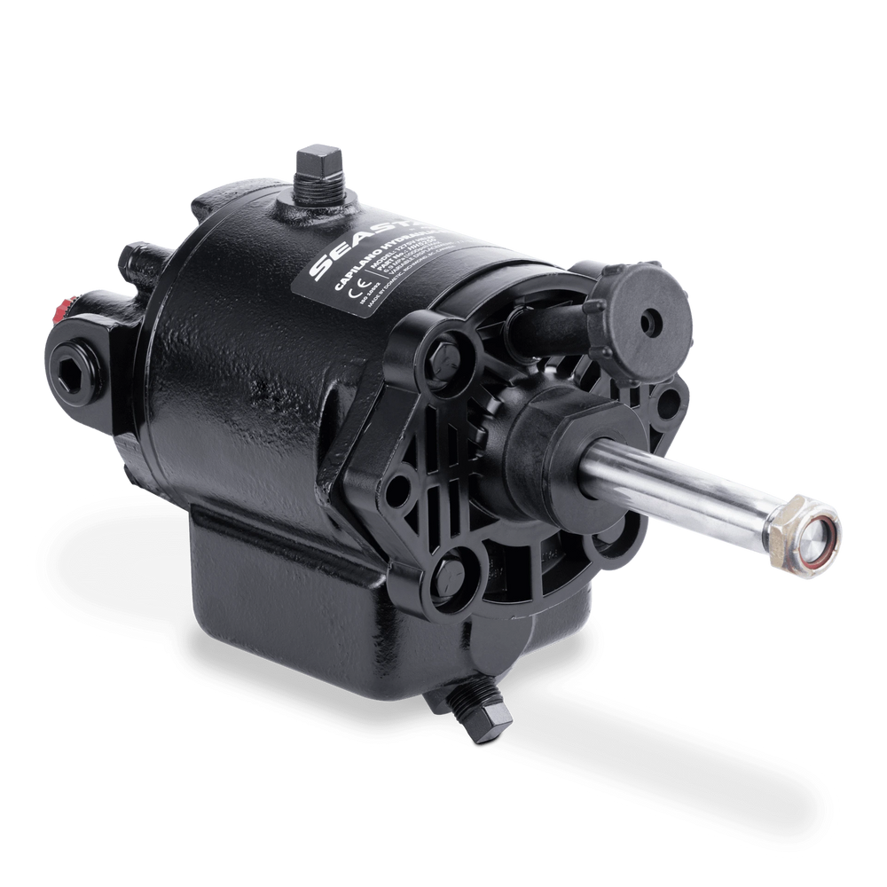 CAPILANO HELM PUMP SS 1250V
