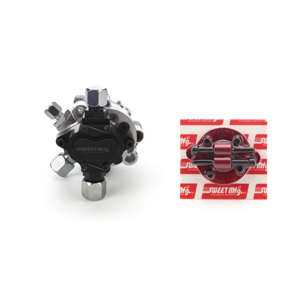 Tandem Pump Assembly Kit R4 w/Hex Drive