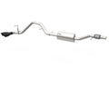 Kooks 21-22 GM Tahoe/Yukon 5.3L 3in SS Side Exit Catback Exhaust w/ Black Tips