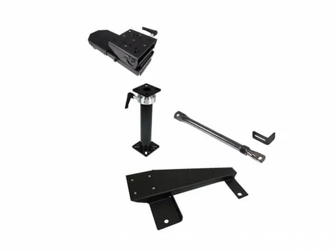 PREMIUM PASSENGER SIDE MOUNT