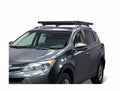 ~(75 lbs. 64X18X6)~ Toyota Fortuner Roof Rack (Full Cargo Rack) - Front Runner Slimline II