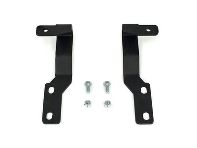 CALI RAISED rock sliders