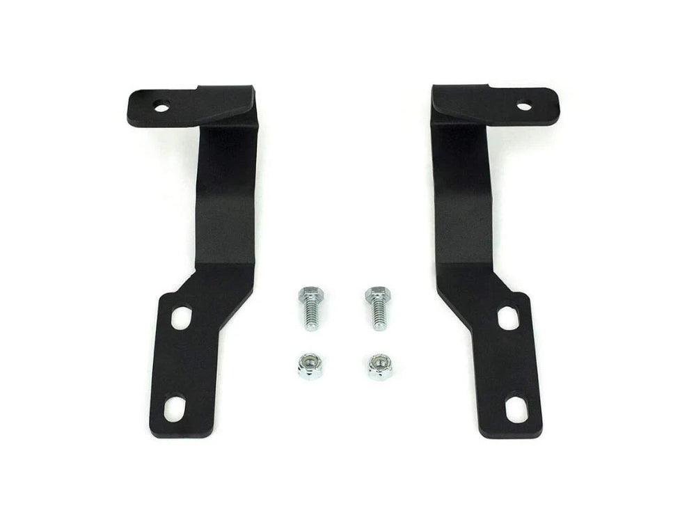 CALI RAISED rock sliders