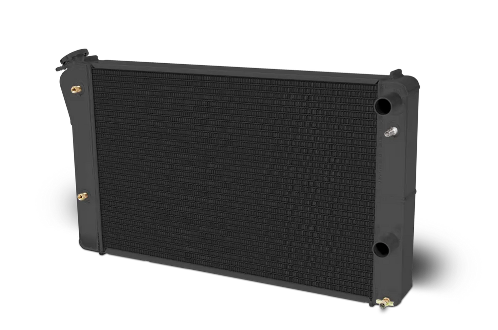 8292 CAMARO LSX RADIATOR