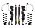 IRONMAN 4X4 springs