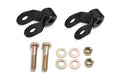 20092011 DODGE 2500 6IN SUSP LIFT KITDIESELFRT COILS RR BLOCKSFOX SHKS