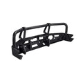 0815 LAND CRUISER REAR BUMPER BLACK
