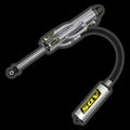 BYPASS SHOCKS 2.5IN X 14IN 3 TUBES STYLE 1
