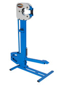 Shrinker Stretcher Foot Operated