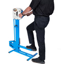 Shrinker Stretcher Foot Operated