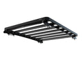 Front Runner Outfitters roof rack detail