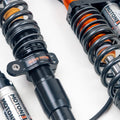 Moton 2021+ Lotus 3.5 V6 Emira RWD 3-Way Series Coilovers w/ Springs