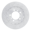 DFC auto part
