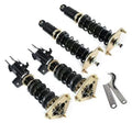 BC Racing BR Coilovers Mitsubishi Evo X 2008-2015