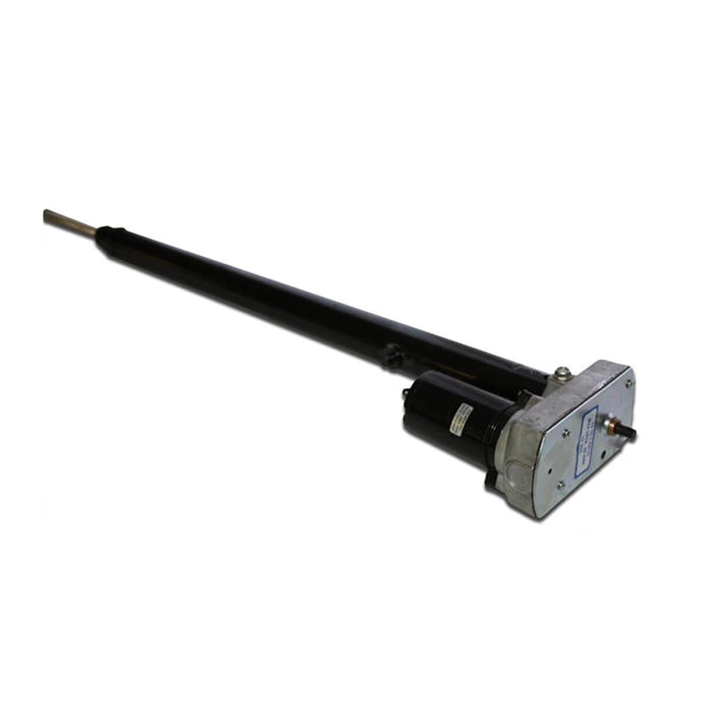 24IN ACTUATOR WITH 18:1 MOTOR (VENTURE)
