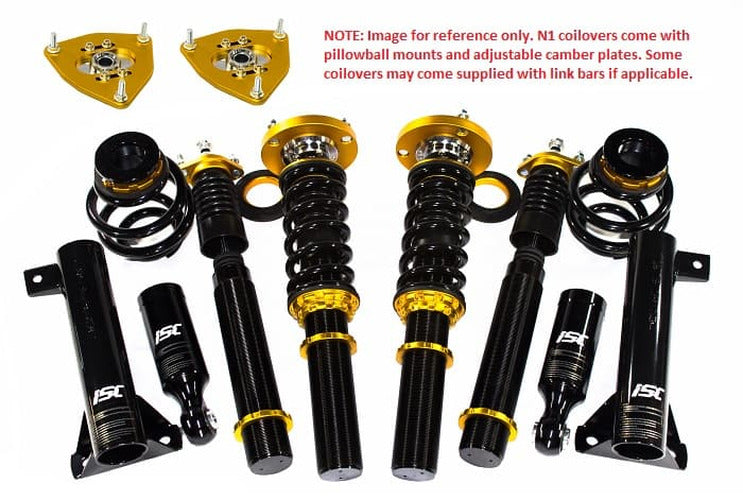N1 STREET SPORT COILOVER KIT