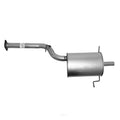 F150 OBDII CATALYTIC CONVERTER DIRECT FIT