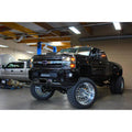 Cognito 11-19 Chevy/GMC Silverado/Sierra 2500/3500 HD 2WD/4WD 10in Perf Lift Kit w/ Fox PSRR 2.0
