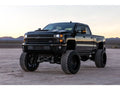 Cognito 11-19 Chevy/GMC Silverado/Sierra 2500/3500 HD 2WD/4WD 10in Perf Lift Kit w/ Fox PSRR 2.0