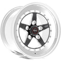 20X7.5" BLK S79 MED PAD 5X4.75" BP