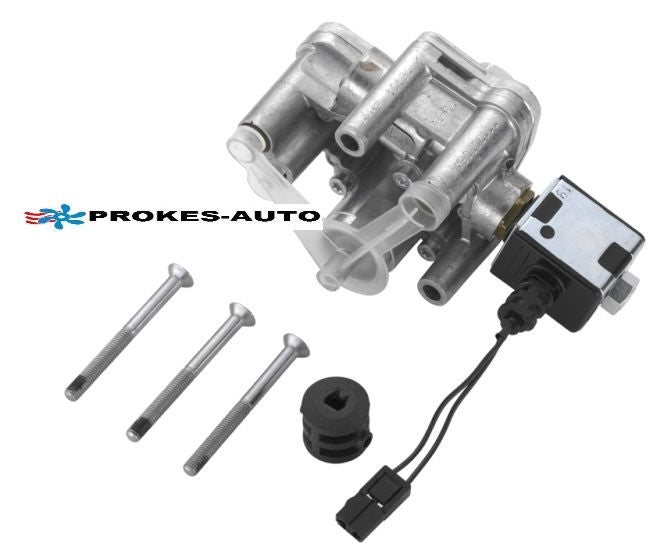 KIT FUEL PUMP THERMO 230_300_350
