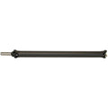 REAR DRIVESHAFT