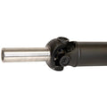 REAR DRIVESHAFT