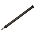 REAR DRIVESHAFT