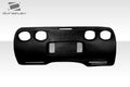 1984-1996 Chevrolet Corvette C4 Duraflex C5 Conversion Kit - 8 Piece - Includes C5 Conversion Front Bumper Cover (103441) C5 Side Skirts Rocker Panels (103442) C5 Conversion Rear Bumper Cover (103443)
