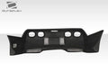 1984-1996 Chevrolet Corvette C4 Duraflex C5 Conversion Kit - 8 Piece - Includes C5 Conversion Front Bumper Cover (103441) C5 Side Skirts Rocker Panels (103442) C5 Conversion Rear Bumper Cover (103443)