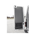 NV CARGO (WITH LOW ROOF) DURATHERM WALLS GREY