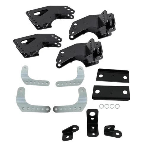 73-87 C10, TORQUE ARM, X-MEM,GM HOU