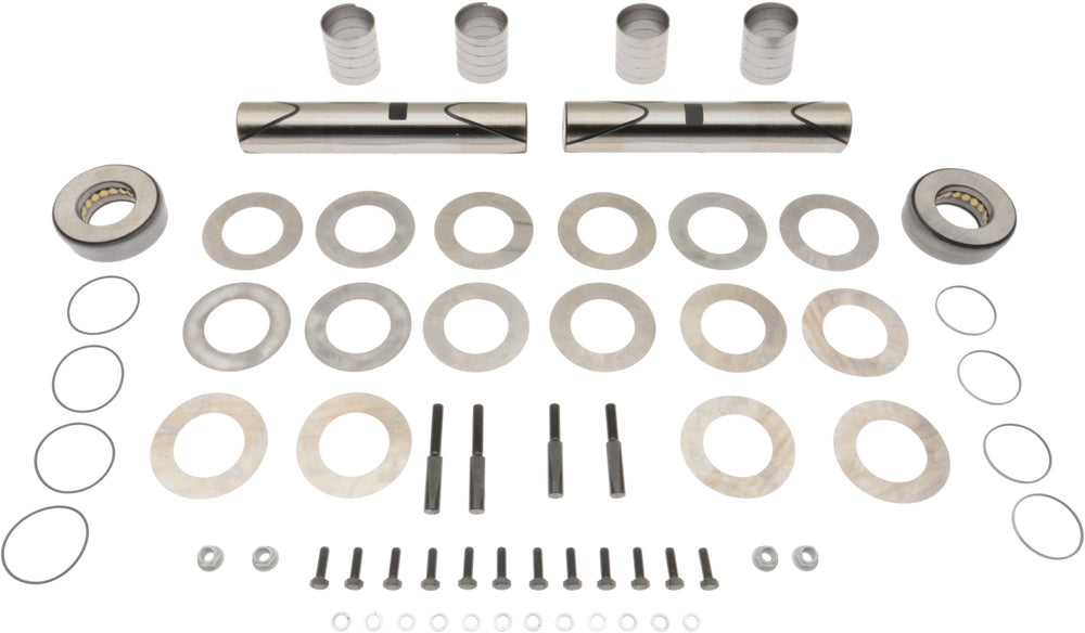 KING PIN KIT SPIRAL