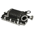 2015-2020 Tahoe Suburban Yukon HD 6.0L LZ1 TVS2300 Radix w Vertical Injection Supercharger System
