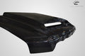2009-2014 Ford F-150 Carbon Creations GT500 Hood - 1 Piece