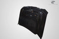 2009-2014 Ford F-150 Carbon Creations GT500 Hood - 1 Piece