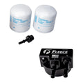 FORD POWERSTROKE (LONG BED) POWERFLO LIFT PUMP AND FUEL SYSTEM UPGRADE KIT