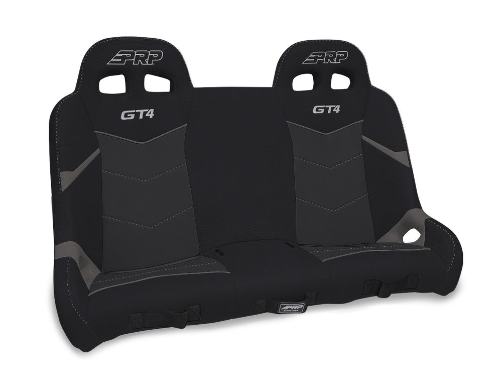 PRP GT/S.E. Bench Rear Pocket B/Rd Xppro